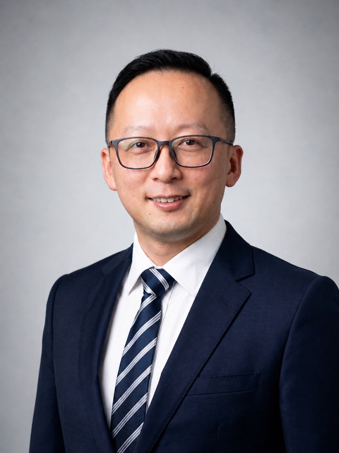 Yongxin Zhou